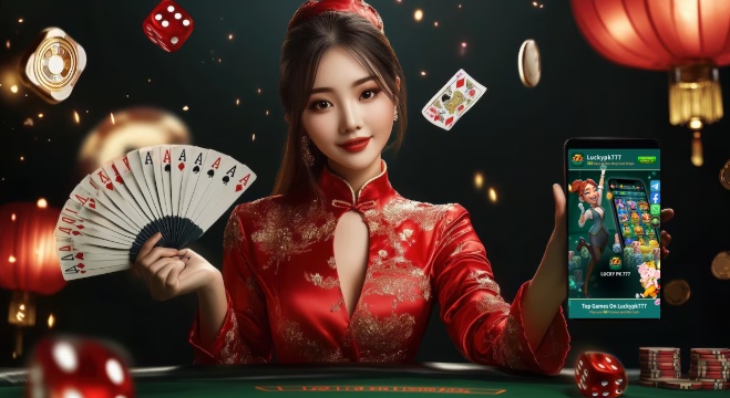 Lucky7Even Casino - آپ مختلف قسم کے ورچوئل گیمز کو دریافت کر سکتے ہیں، جیسے کہ 