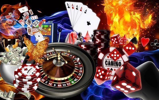 Lucky7Even Casino کیسینو میں رولیٹی گیمز کے بارے میں معلومات