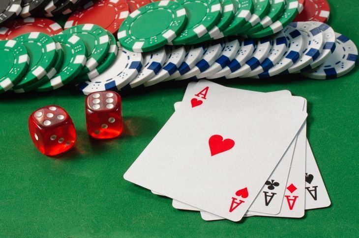 Lucky7Even Casino کیسینو میں لاٹری گیمز میں حصہ لیں۔