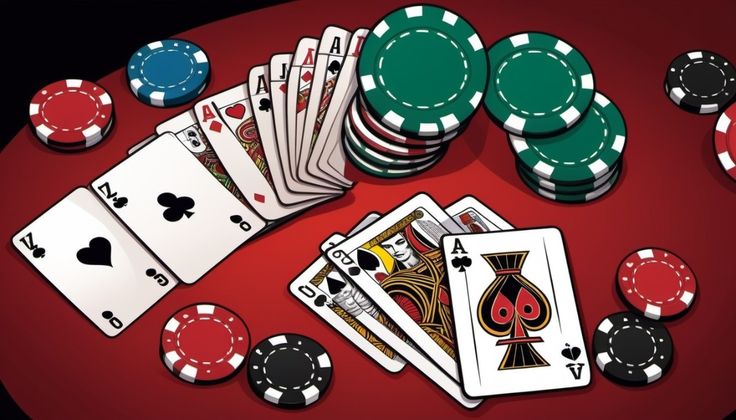Lucky7Even Casino کیسینو میں سلاٹ کھیلنا شروع کریں۔