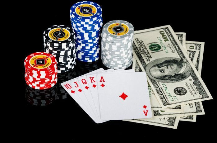 پاکستان کے نئے Lucky7Even Casinoکیسینو کھلاڑیوں کے لیے خوش آمدید بونس