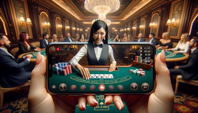 Lucky7Even Casino پاکستان ریئل منی گیمز